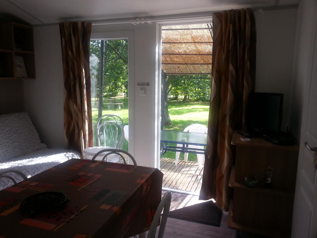 Chambres D'Hotes Sandrine Louis Phalsbourg Phòng bức ảnh